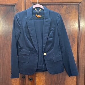 Tory Burch Blazer